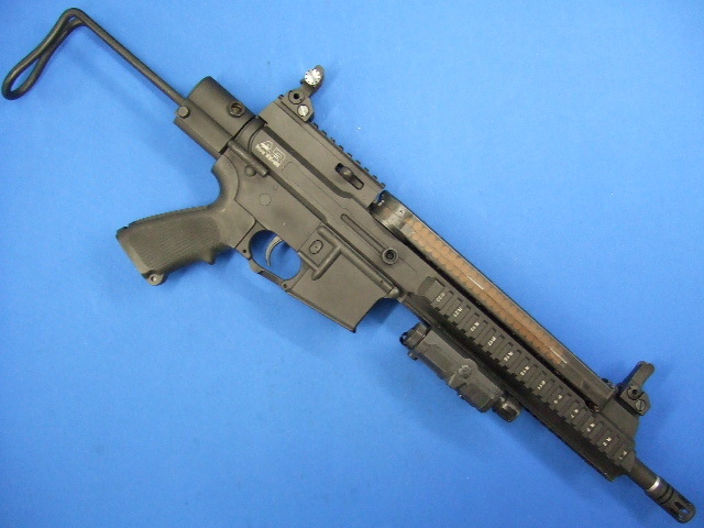 ST-57(AR-57) M231ストック Ver | S&T