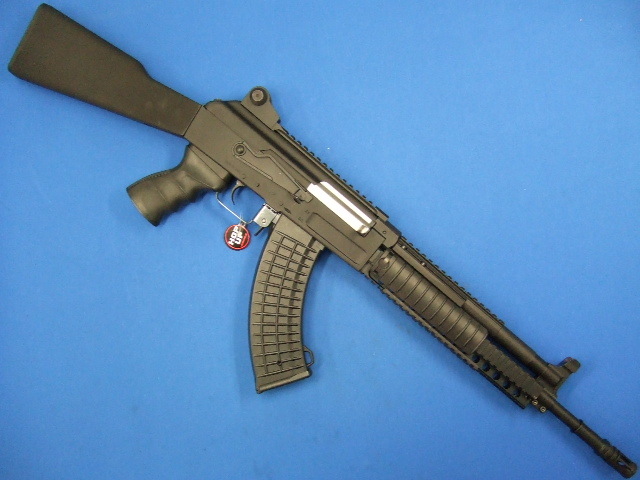 AK Krebs タクティカルライフル | JG