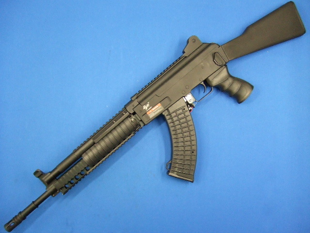 AK Krebs タクティカルライフル | JG
