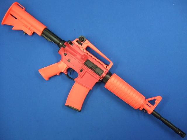 G-Style スポーツライン RED SR4A2 | SRC