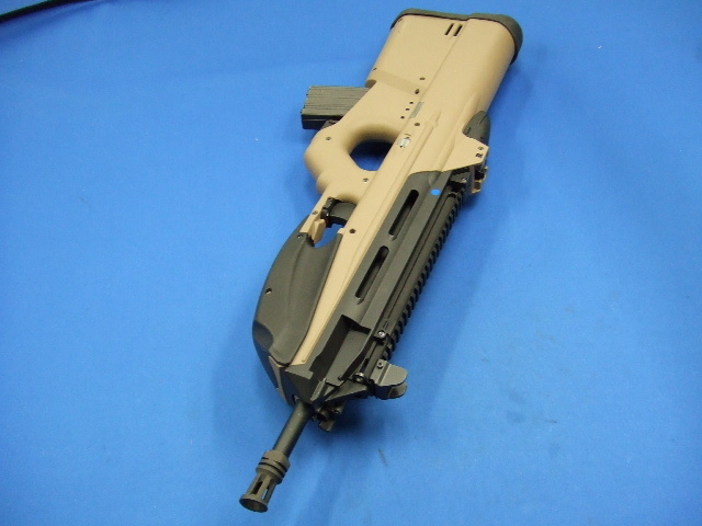 G2010 F20-DST | G&G
