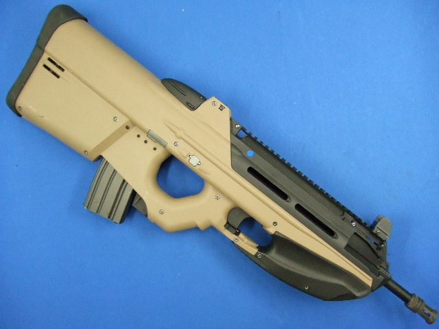 G2010 F20-DST | G&G