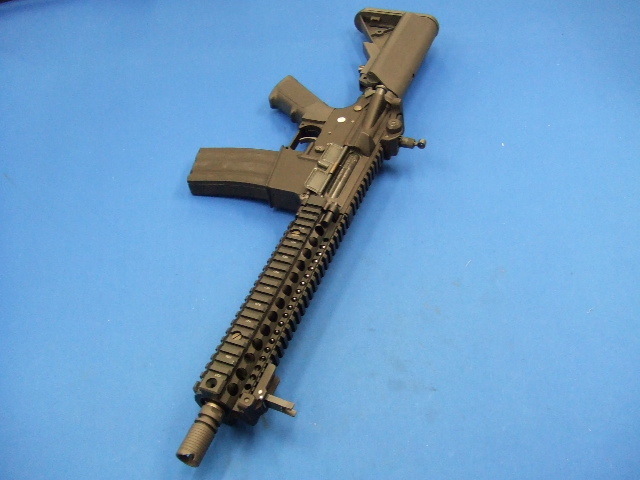 Mk18 Mod1 AEG | S&T