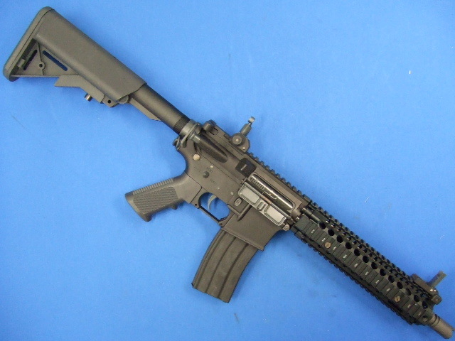 Mk18 Mod1 AEG | S&T