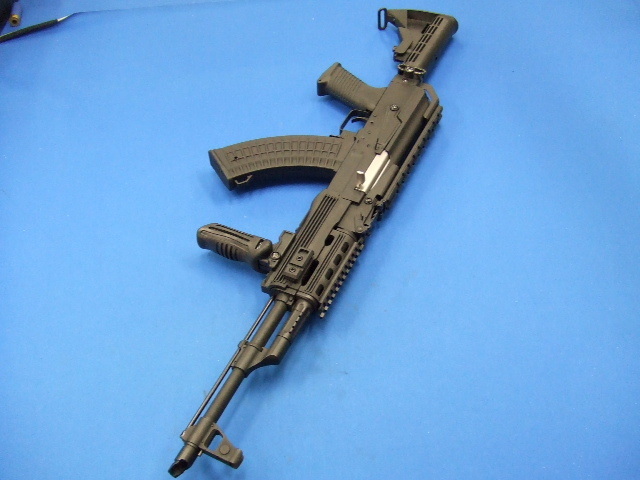 CM.39C / AKタクティカル | CYMA