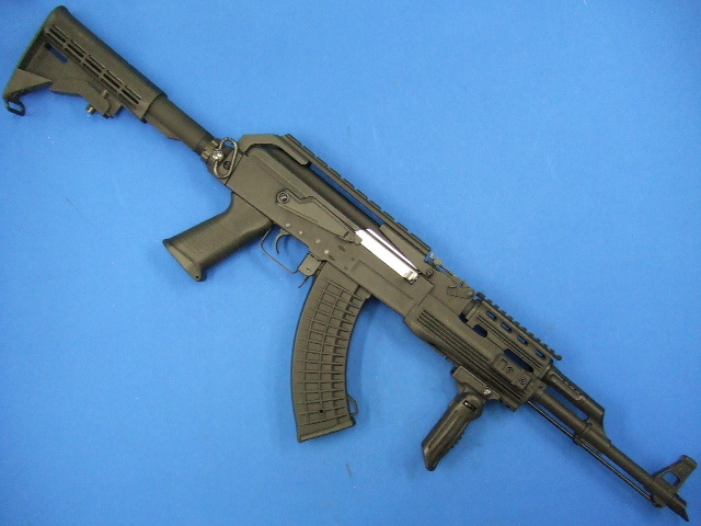 CM.39C / AKタクティカル | CYMA