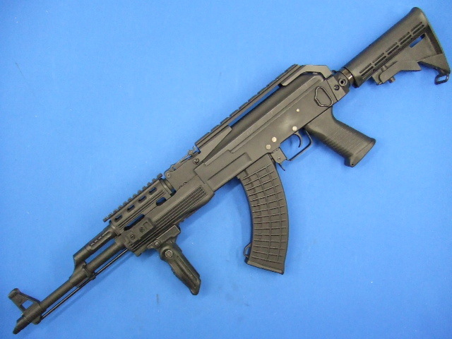 CM.39C / AKタクティカル | CYMA