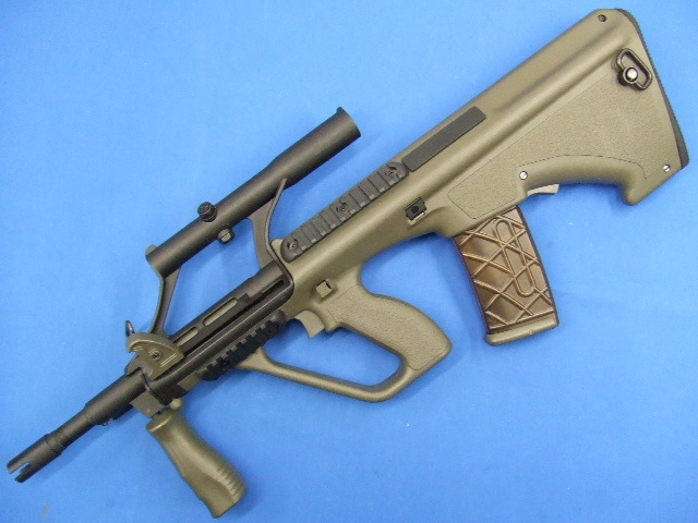 ステアーAUG-A1 パラモデル　AD-AEG012 | ARROW DYNAMIC