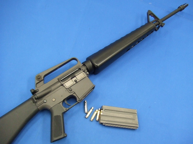 M16 VN EBB   |  TOP