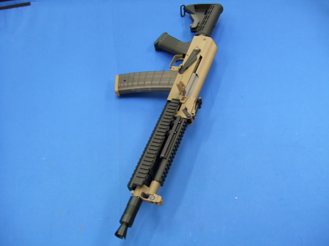 タクティカル AK | JG/Golden Eagle