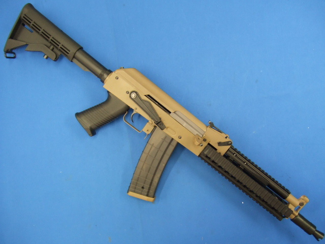 タクティカル AK | JG/Golden Eagle - エアガンミュージアム