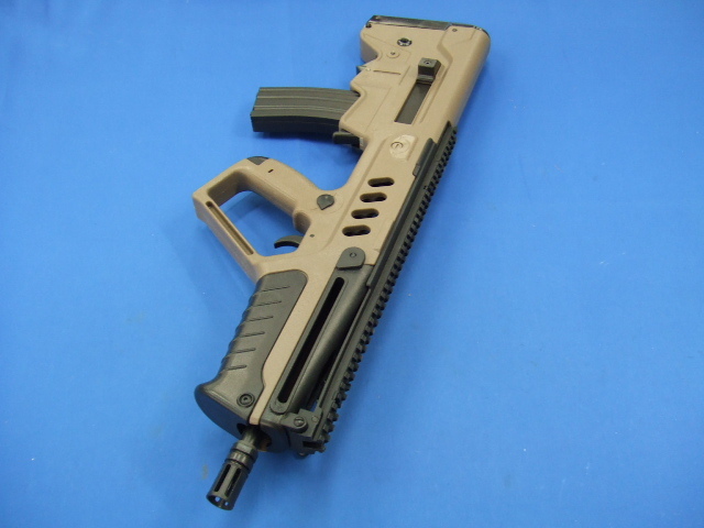 T21 FLAT TOP FDE　エクスプローラーVer | S&T