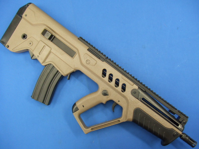 T21 FLAT TOP FDE　エクスプローラーVer | S&T