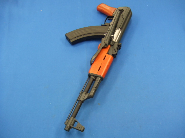 CM.42S / AK47S | CYMA