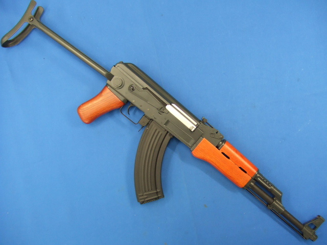 CM.42S / AK47S | CYMA