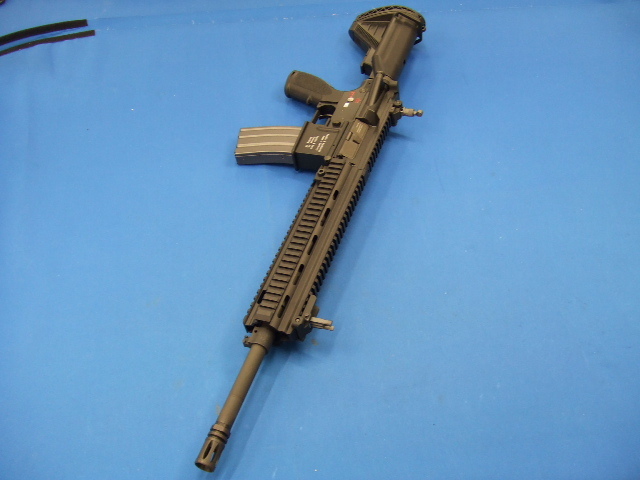 H&K M27 IAR | VFC - エアガンミュージアム