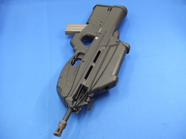G2010 Hunter STD ショート　ブラック | G&G