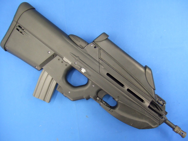 G2010 Hunter STD ショート　ブラック | G&G