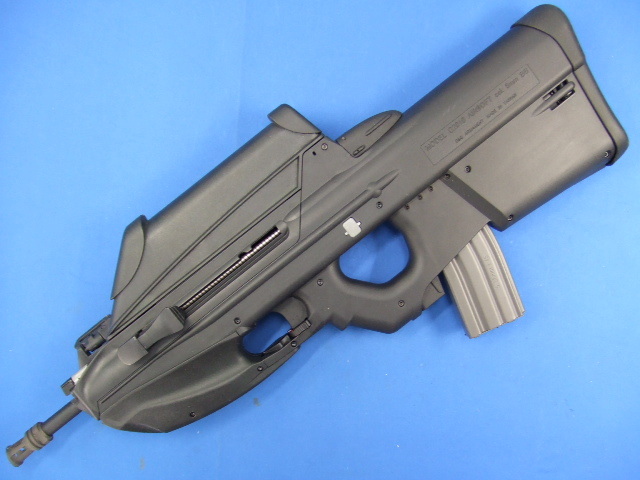 G2010 Hunter STD ショート　ブラック | G&G