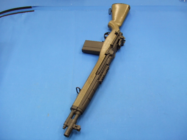 CM.032A M14 SOCOM OD | CYMA