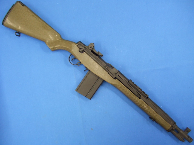 CM.032A M14 SOCOM OD | CYMA