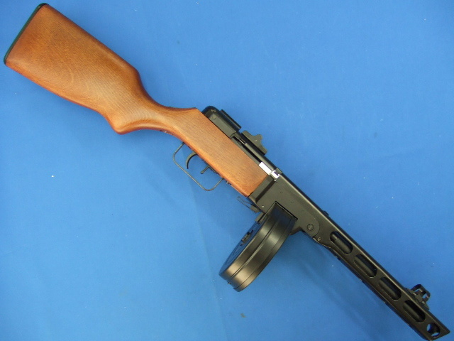 PPsh41 SMG-003 | ARES
