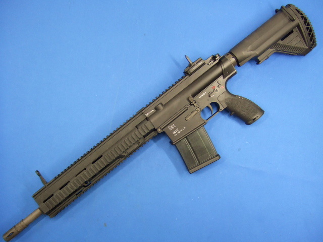 H&K HK417 RECON  |　VFC / UMAREX