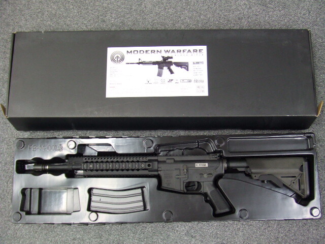 バレット REC7 14.5 M4 | SOCOM GEAR