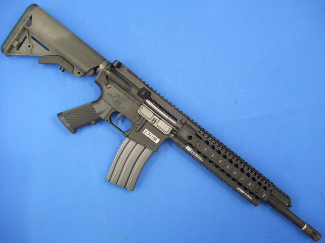 バレット REC7 14.5 M4 | SOCOM GEAR