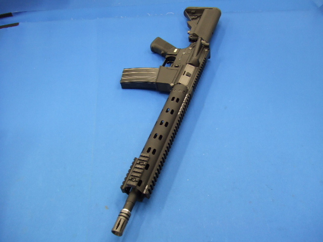 ダニエルディフェンス DDM4 400 | SOCOM GEAR