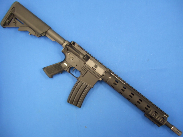 ダニエルディフェンス DDM4 400 | SOCOM GEAR