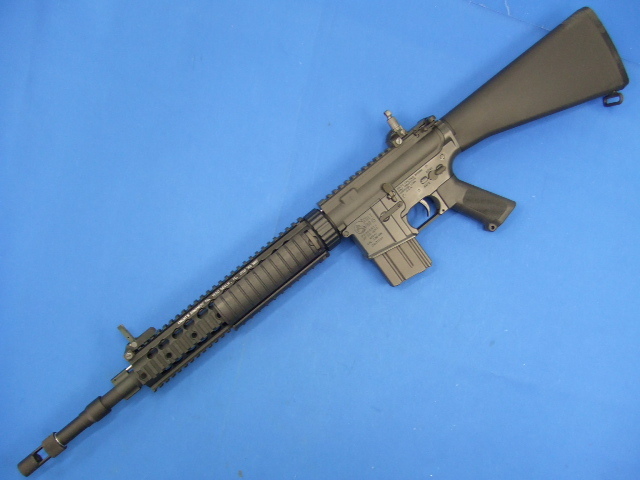 コルト MK12 Mod1 Fixedスライド / サプレッサー | VFC