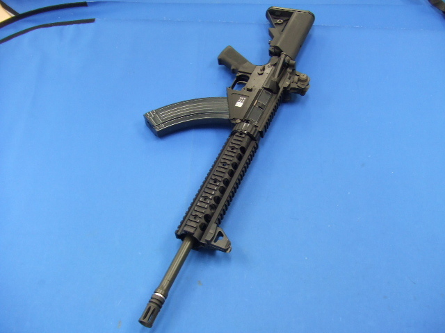 BR-47　BRSS | BOLT Airsoft
