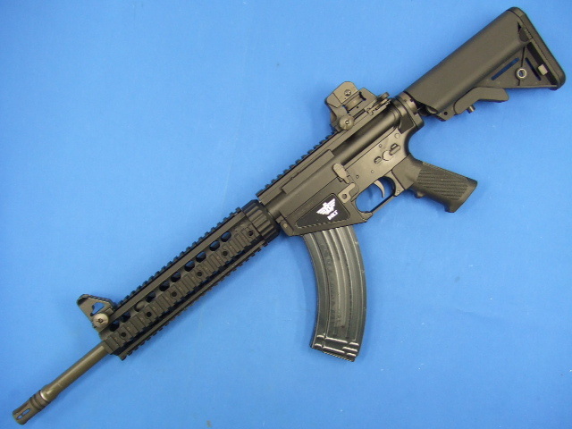 BR-47　BRSS | BOLT Airsoft