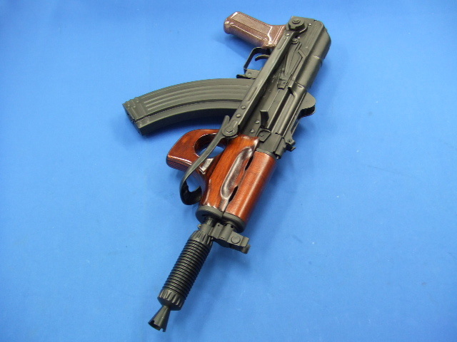 AKMSU | LCT