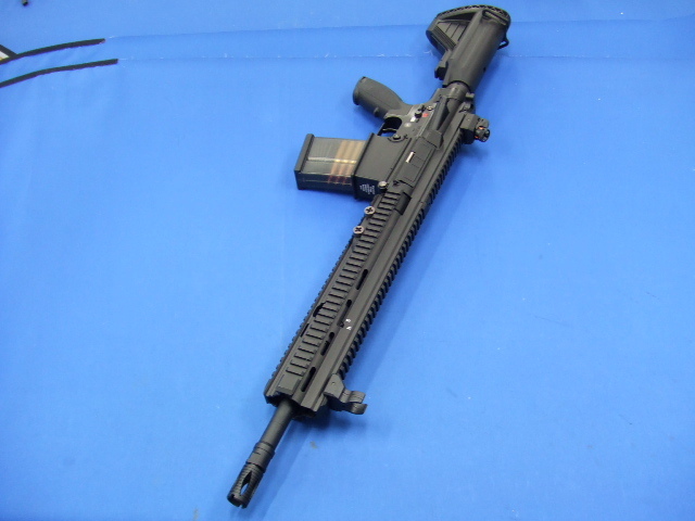 HK417 アーリー バリアント   |  東京マルイ
