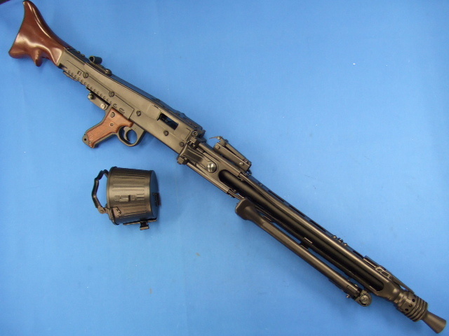 MG42 | S&T