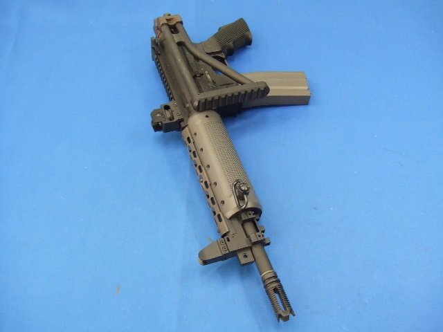 LR300 Shorty | G&G