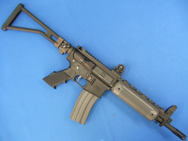 LR300 Shorty | G&G