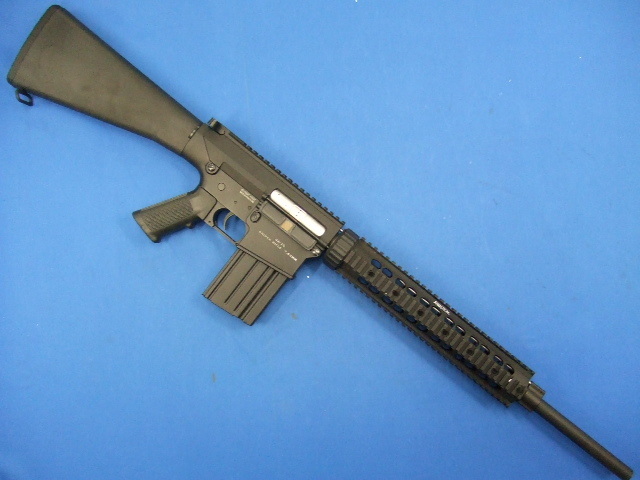 SR25(CA25) Match | クラシックアーミー