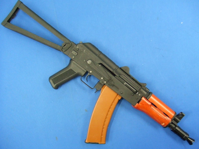 AKS74UN | D-BOYS