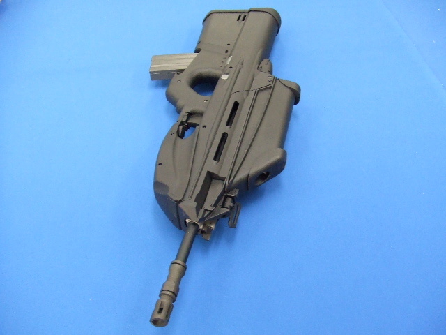 G2010 Hunter DST Long | G&G