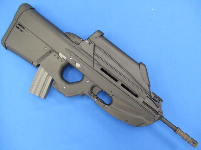 G2010 Hunter DST Long | G&G