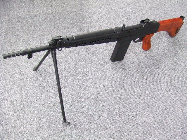 64式 7.62mm 小銃 | S&T
