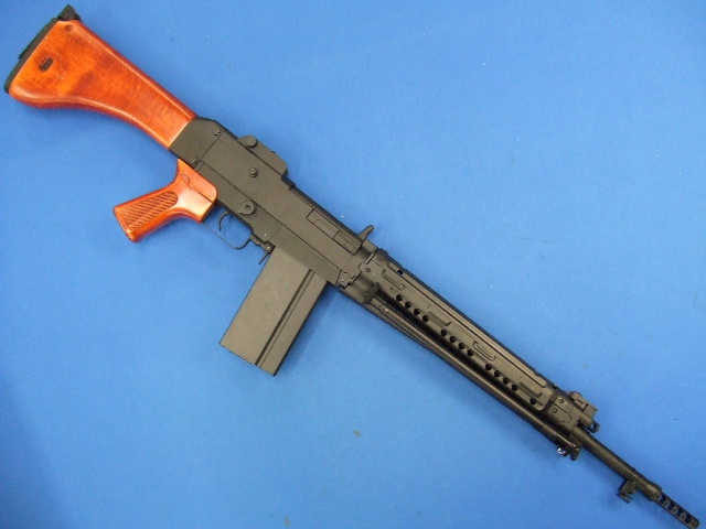 64式 7.62mm 小銃 | S&T