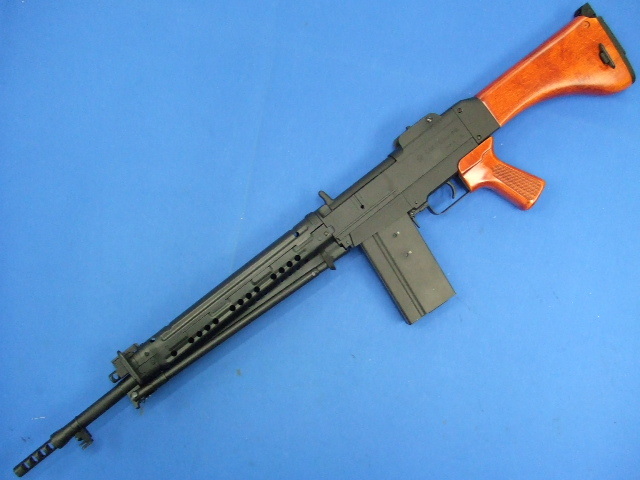 64式 7.62mm 小銃 | S&T