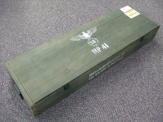 MP41 50挺限定製品 | SRC