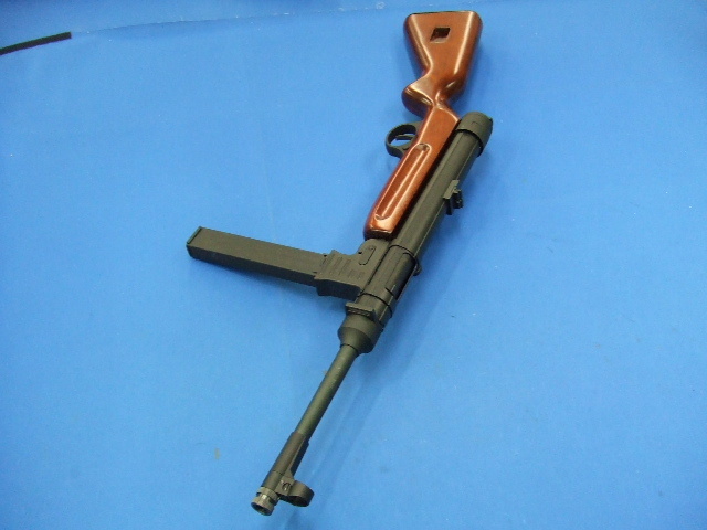 MP41 50挺限定製品 | SRC