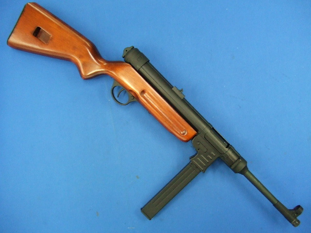 MP41 50挺限定製品 | SRC