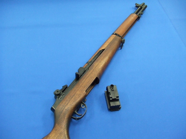 M1ガーランド | ICS